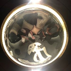 Meet your Posher, Laronzo